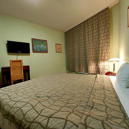 Family Art Hotel Gallery Πλέβεν Εξωτερικό φωτογραφία