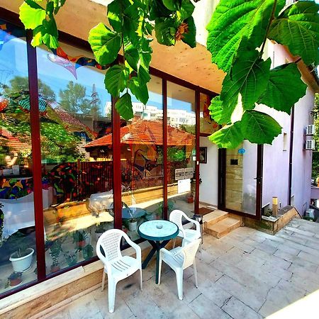 Family Art Hotel Gallery Πλέβεν Εξωτερικό φωτογραφία