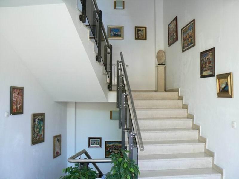 Family Art Hotel Gallery Πλέβεν Εξωτερικό φωτογραφία