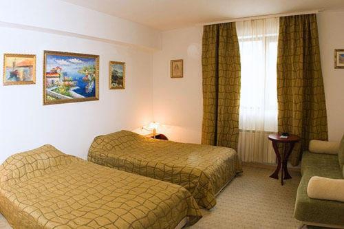 Family Art Hotel Gallery Πλέβεν Εξωτερικό φωτογραφία