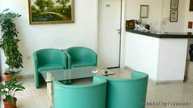 Family Art Hotel Gallery Πλέβεν Εξωτερικό φωτογραφία