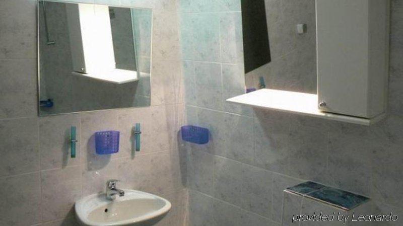 Family Art Hotel Gallery Πλέβεν Εξωτερικό φωτογραφία